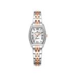Roche Montre Rml5004-04 Metalik Rose Gold Çelik Kadın Kol Saati - Gri