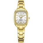 Roche Montre RML5005-05 Kadın Kol Saati - Altın