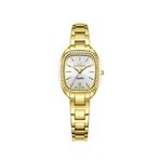 Roche Montre Rml5005-05 Rengi Çelik Kadın Kol Saati - Altın