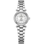 Roche Montre RML5006-01 Kadın Kol Saati - Metalik Gri