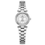 Roche Montre Rml5006-01 Swıss Made Safir Cam Çelik Kadın Kol Saati