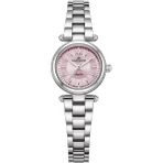 Roche Montre RML5006-02 Kadın Kol Saati - Metalik