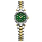 Roche Montre Rml5006-04 Swıss Made Safir Cam Yeşil Kadran Kadın Kol Saati