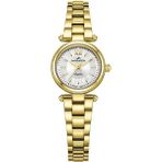 Roche Montre RML5006-06 Kadın Kol Saati - Altın