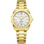 Roche Montre RML5007-05 Kadın Kol Saati - Altın