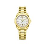 Roche Montre Rml5007-05 Rengi Çelik Kadın Kol Saati - Altın