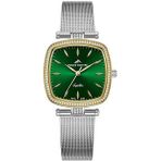 Roche Montre RML5008-03 Kadın Kol Saati - Metalik Gri
