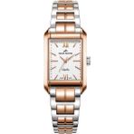 Roche Montre RML5010-03 Kadın Kol Saati - Altın - Gümüş