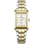 Roche Montre RML5010-06 Kadın Kol Saati - Altın - Metalik Gri