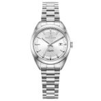 Roche Montre Rml5011-01 Swıss Made Safir Cam Çelik Kadın Kol Saati