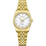 Roche Montre RML5013-06 Kadın Kol Saati - Altın