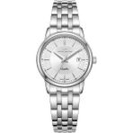 Roche Montre RML5014-01 Kadın Kol Saati - Metalik Gri