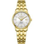 Roche Montre RML5014-04 Kadın Kol Saati - Altın