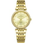 Roche Montre RML5015-01 Kadın Kol Saati - Altın
