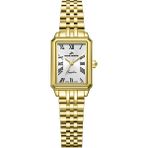 Roche Montre RML5016-05 Kadın Kol Saati - Altın