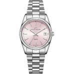 Roche Montre RML5017-07 Kadın Kol Saati - Gri