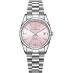 Roche Montre RML5017-07 Unisex Kol Saati - Pembe