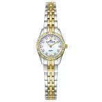 Roche Montre Rml5018-02 Swıss Made Safir Cam Altın Kaplama Kadın Kol Saati
