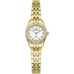 Roche Montre RML5018-04 Kadın Kol Saati - Altın