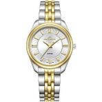 Roche Montre RML7000-02 Kadın Kol Saati - Altın - Metalik Gri