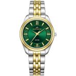 Roche Montre RML7000-05 Kadın Kol Saati - Altın - Metalik Gri