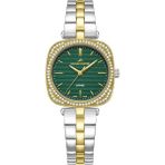 Roche Montre RML7002-04 Kadın Kol Saati - Altın - Metalik Gri