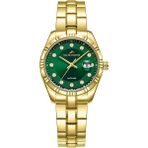Roche Montre RML7003-04 Kadın Kol Saati - Altın