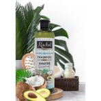 Rochel Coconut ve Avakado 700 ml Şampuan