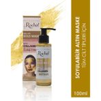 Rochel Gold Soyulabilen Maske (100 Ml)