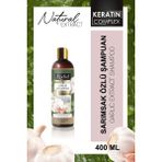 Rochel Sarımsak Özlü 400 ml Şampuan