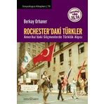 Rochester'daki Türkler / Berkay Orhaner