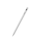 Rock B02 Apple iPad Uyumlu Avuç İçi Reddetmeli Beyaz Dokunmatik Kalem