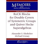 RoCK Blocks for Double Covers of Symmetric Groups and Quiver Hecke Superalgebras