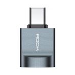 Rock CA03 3.0 Type-C USB Otg Çevirici