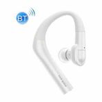 Rock D400 Beyaz Bluetooth Kulaklık