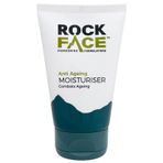 Rock Face Anti Age Erkek 100 ML Yüz Nemlendiricisi