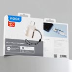 Rock L12 3.0 Type-C USB Otg Çevirici Gold