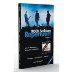 ROCK ŞARKILARI REPERTUARI - GÜRAY DEMIR;BÜLENT İŞBILEN;ÖZHAN GÖLEBATMAZ