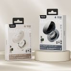 Rock Space 3 In 1 Kablosuz 15W Magsafe Şarj Cihazı (Stant + Watch Şarjı + Magsafe Şarj) - Beyaz
