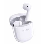 Rock Space EB200 Beyaz Kablosuz Stereo Bluetooth Kulaklık