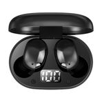 Rock Space EB62 Siyah TWS Bluetooth Kulak İçi Kulaklık