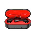 Rock Space EB70 Siyah TWS Bluetooth Kulak İçi Kulaklık