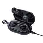 Rock Space EB80 Siyah Anc Kablosuz Stereo Bluetooth Kulaklık