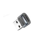 Rock Type-C to USB Adaptör OTG Dönüştürücü Siyah