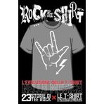 Rock Your Shirt: l’evoluzione della t-shirt nella musica: Storia, design e ribellione: le magliette che hanno rivoluzionato il guardaroba del rock
