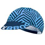 ROCKBROS Bisiklet Kap Kask Kap Bisiklet Kap UV Koruma Kadın Erkek Spor Şapka için Nefes Anti-ter 53-62 cm