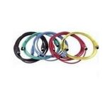 Rockcable RCL 30700 D5BK Siyah 1 m MIDI Kablosu