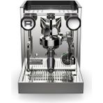 Rocket Appartamento Tca Black Espresso Kahve Makinesi