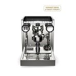 Rocket Appartamento Tca White Espresso Kahve Makinesi - Beyaz