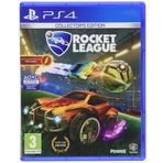 Rocket League Collectors Edition PS4